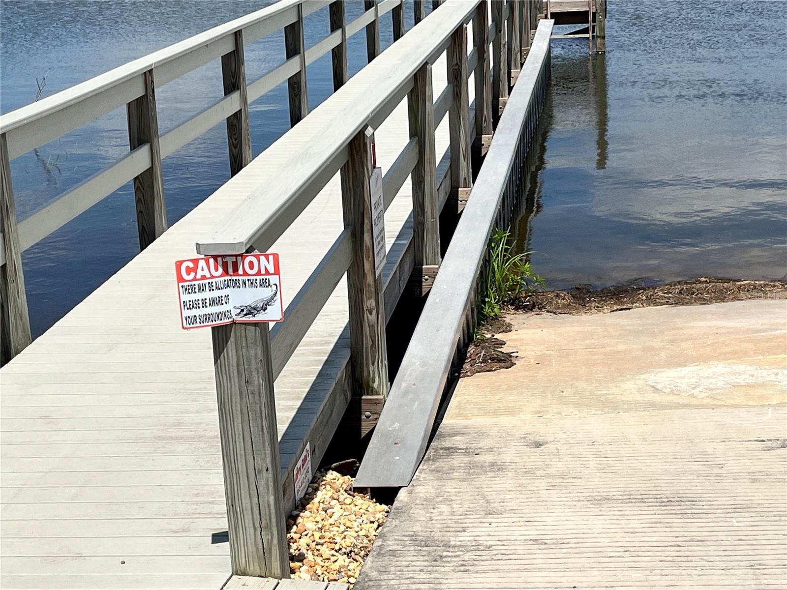 WATER RIDGE SUB - Land