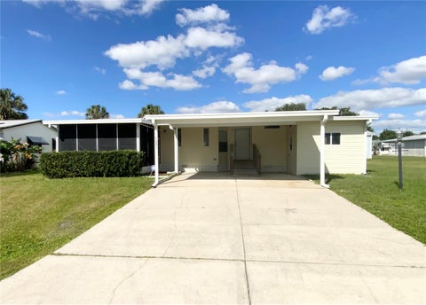 Photo of 5224 Liberty Court, Wildwood, FL 34785 (MLS # G5119357)