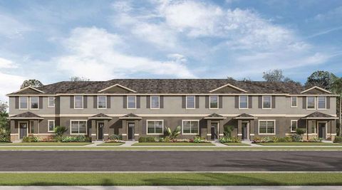 16323 LAKELET ALLEY WINTER GARDEN FL 34787