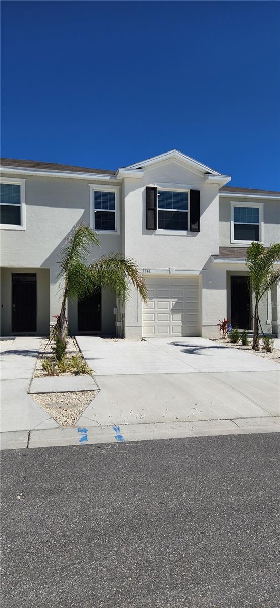 Photo of 9241 Rock Harbour Way, Tampa, FL 33637 (MLS # O6428560)