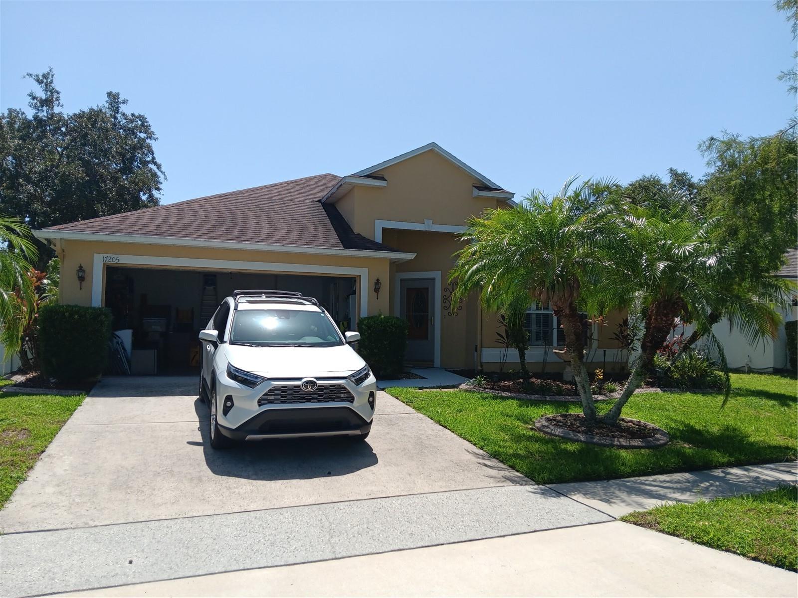 Investor Special! Priced to move—this 4 bed, 2 bath pool home with a private screened-in pool and fully fenced backyard is vacant and ready for a quick close. Turnkey with only minor repairs needed. Roof replaced in 2017, water heater is just 1 year old. Prime location with convenient access to major highways, downtown Orlando, Orlando International Airport, Waterford Lakes Mall, and top universities including UCF and Full Sail.
