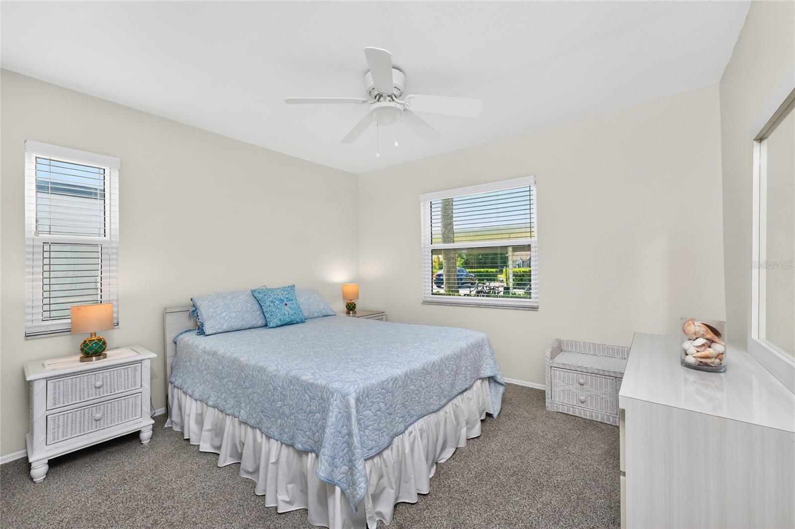 FAIRWAY VILLAS - Residential