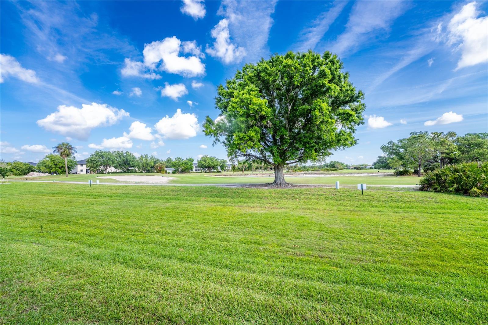 FAIRWAY VILLAS - Residential