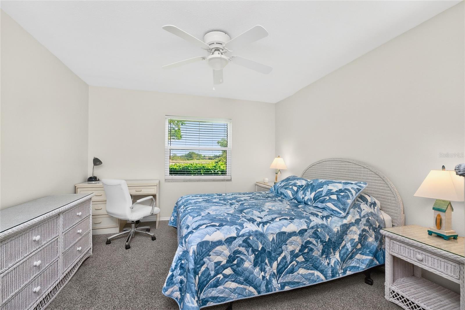 FAIRWAY VILLAS - Residential