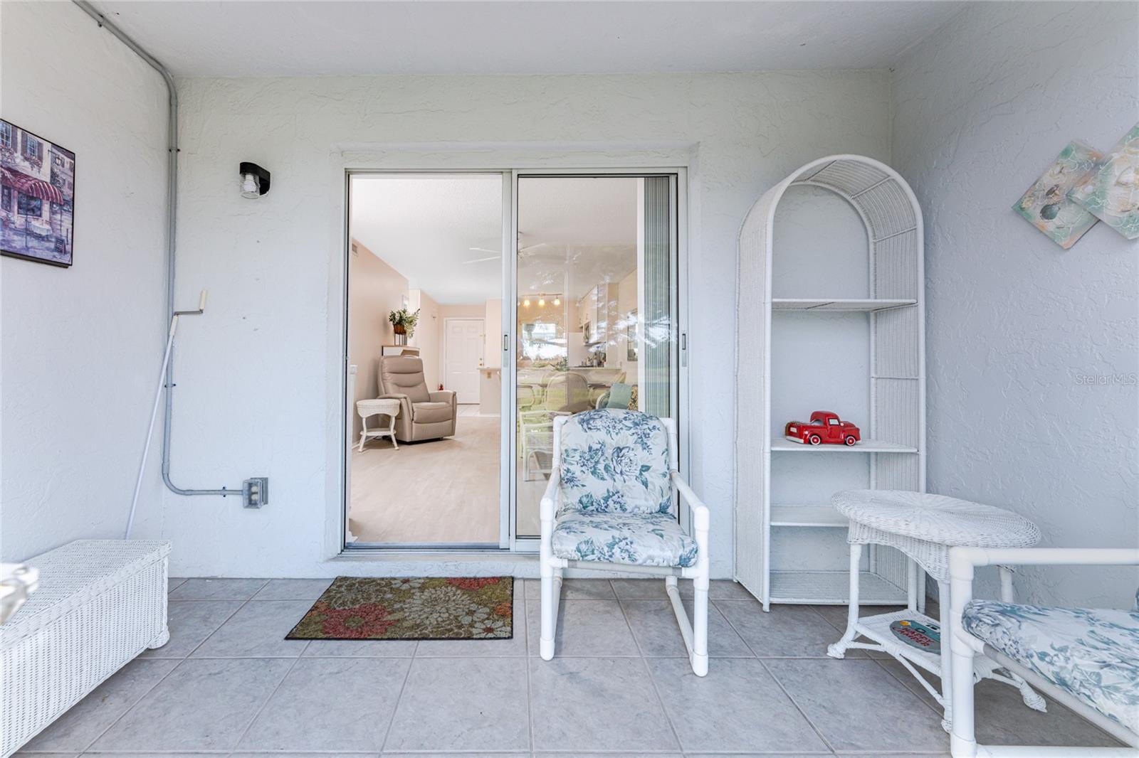 FAIRWAY VILLAS - Residential