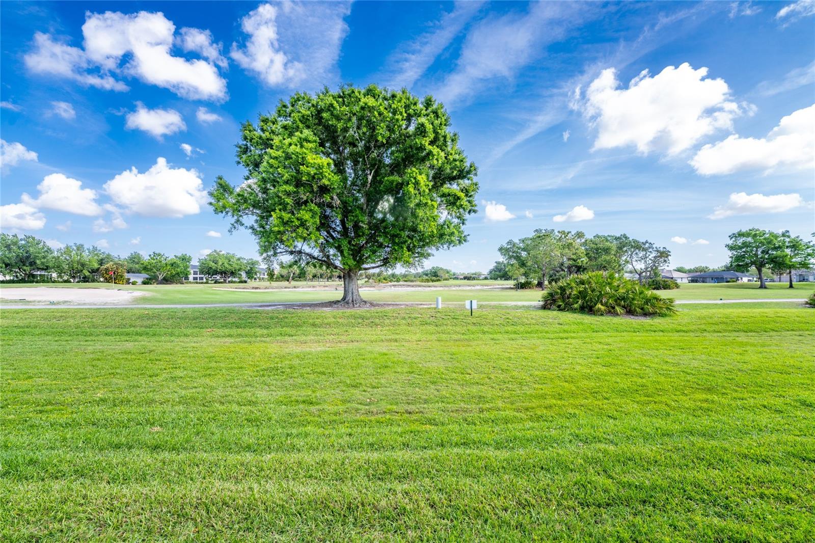 FAIRWAY VILLAS - Residential