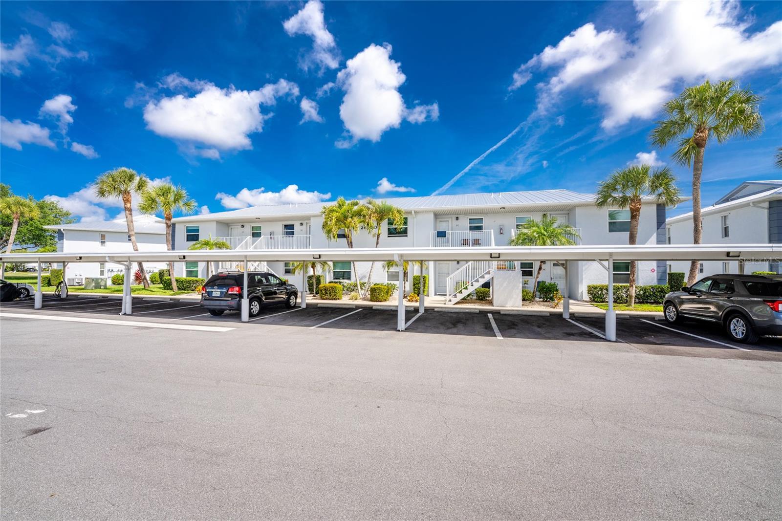 26420 RAMPART BOULEVARD 614