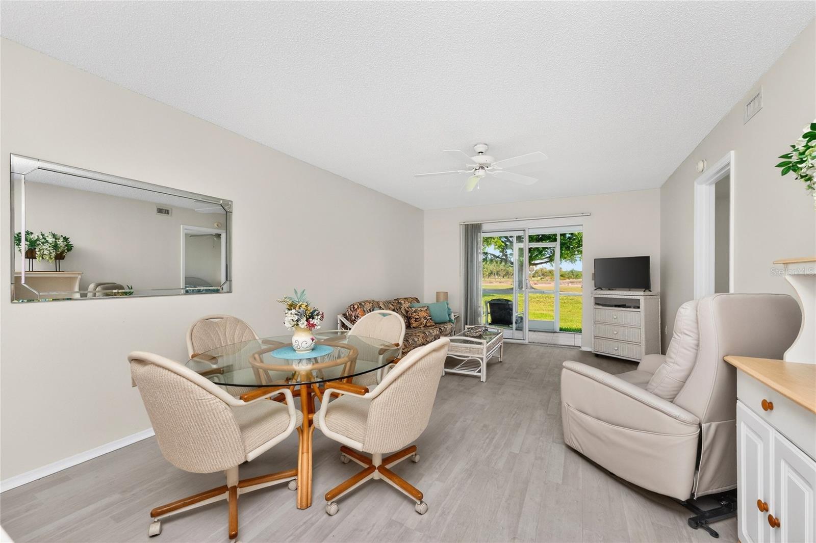 FAIRWAY VILLAS - Residential