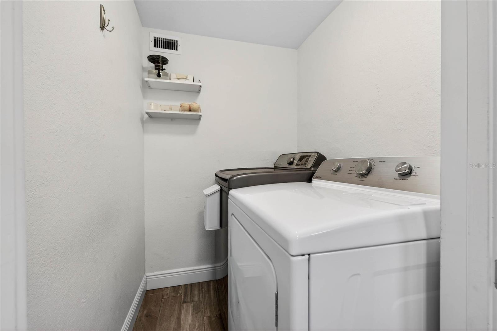 SPRING HILL REV - Residential