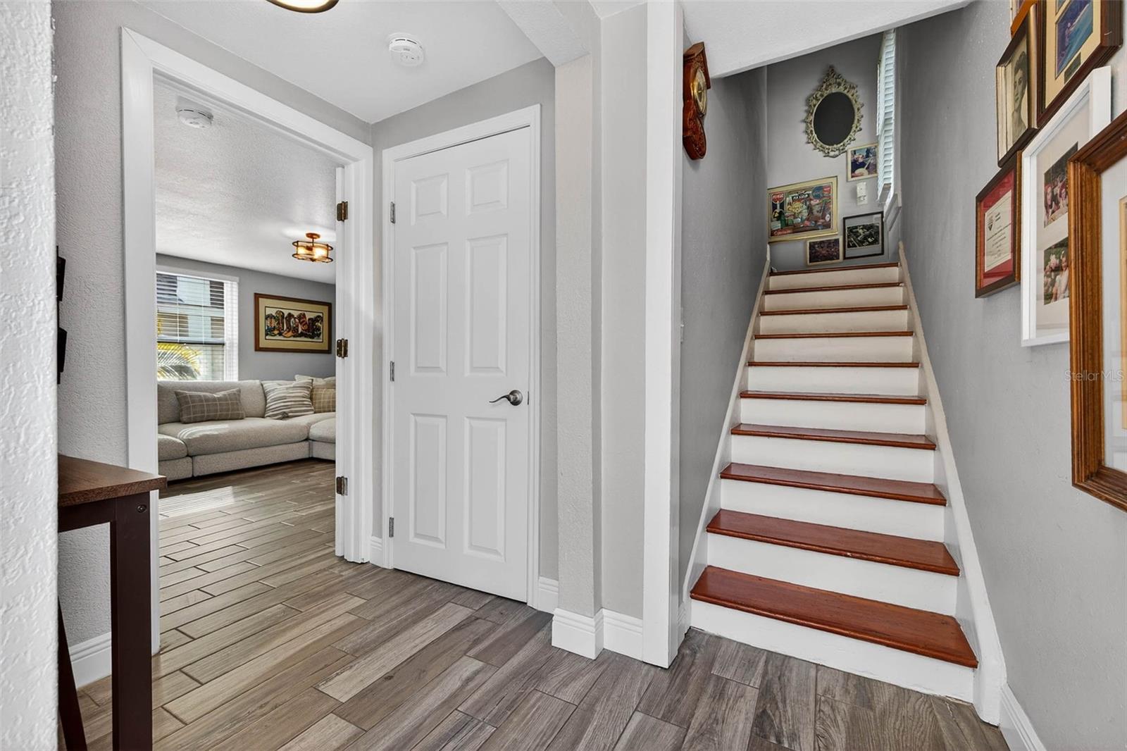 SPRING HILL REV - Residential