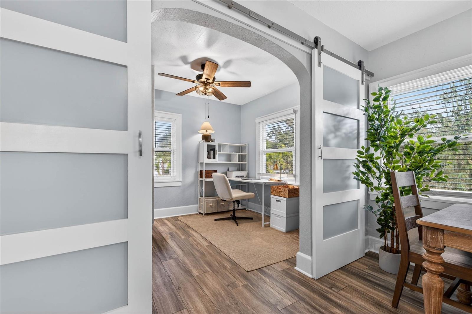 SPRING HILL REV - Residential