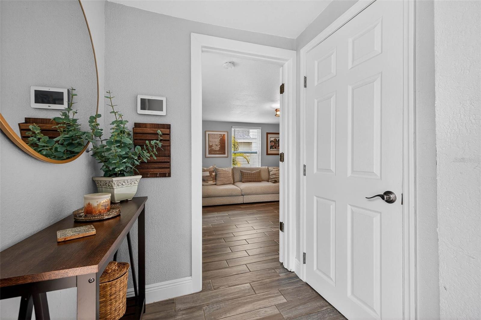 SPRING HILL REV - Residential