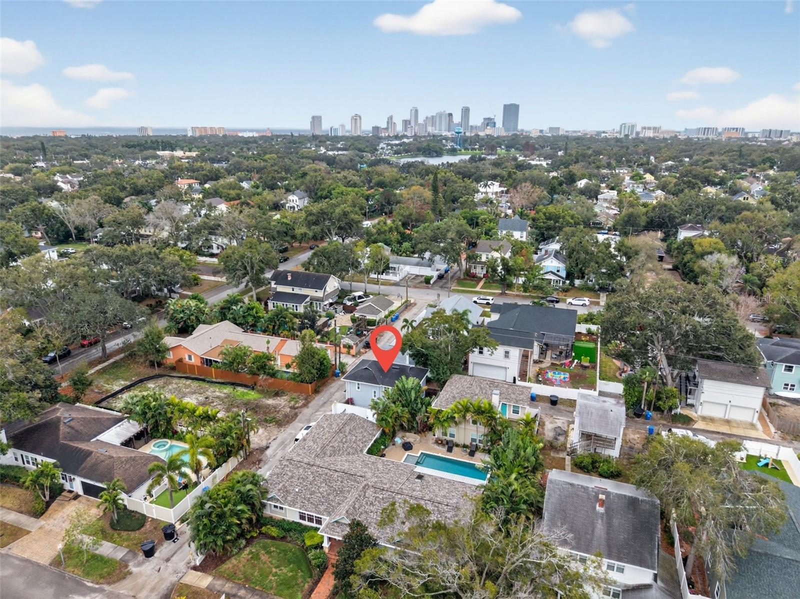 SPRING HILL REV - Residential