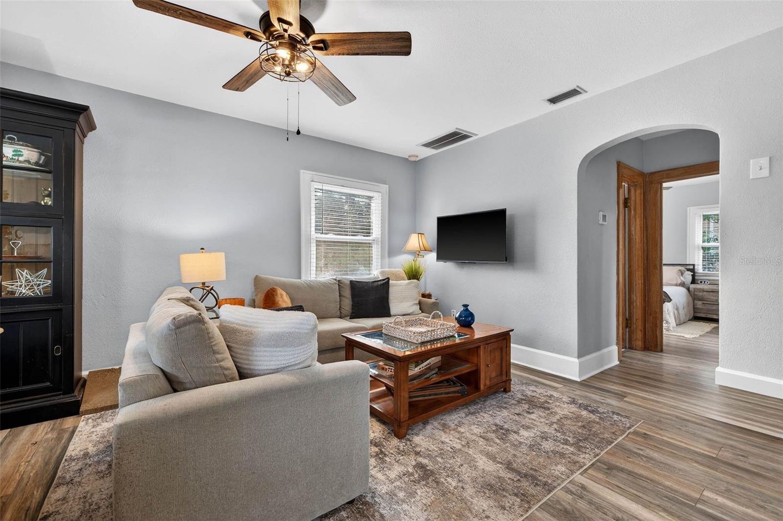 SPRING HILL REV - Residential