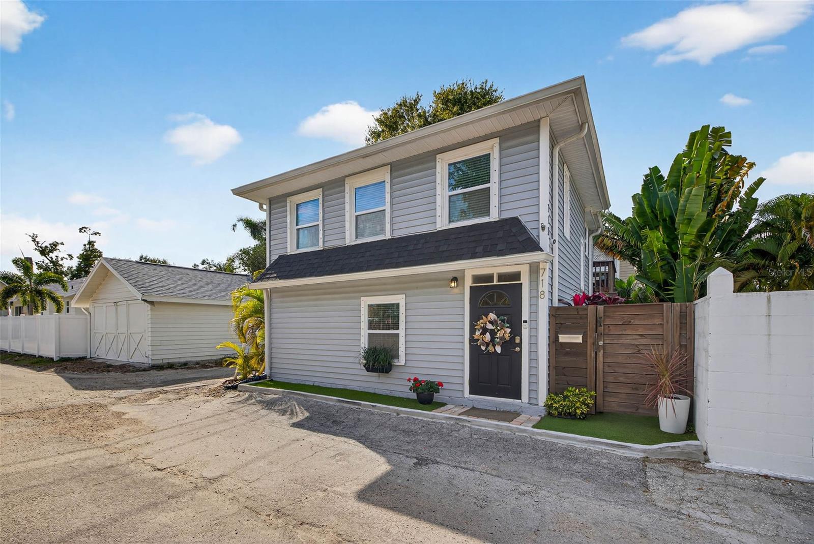 SPRING HILL REV - Residential