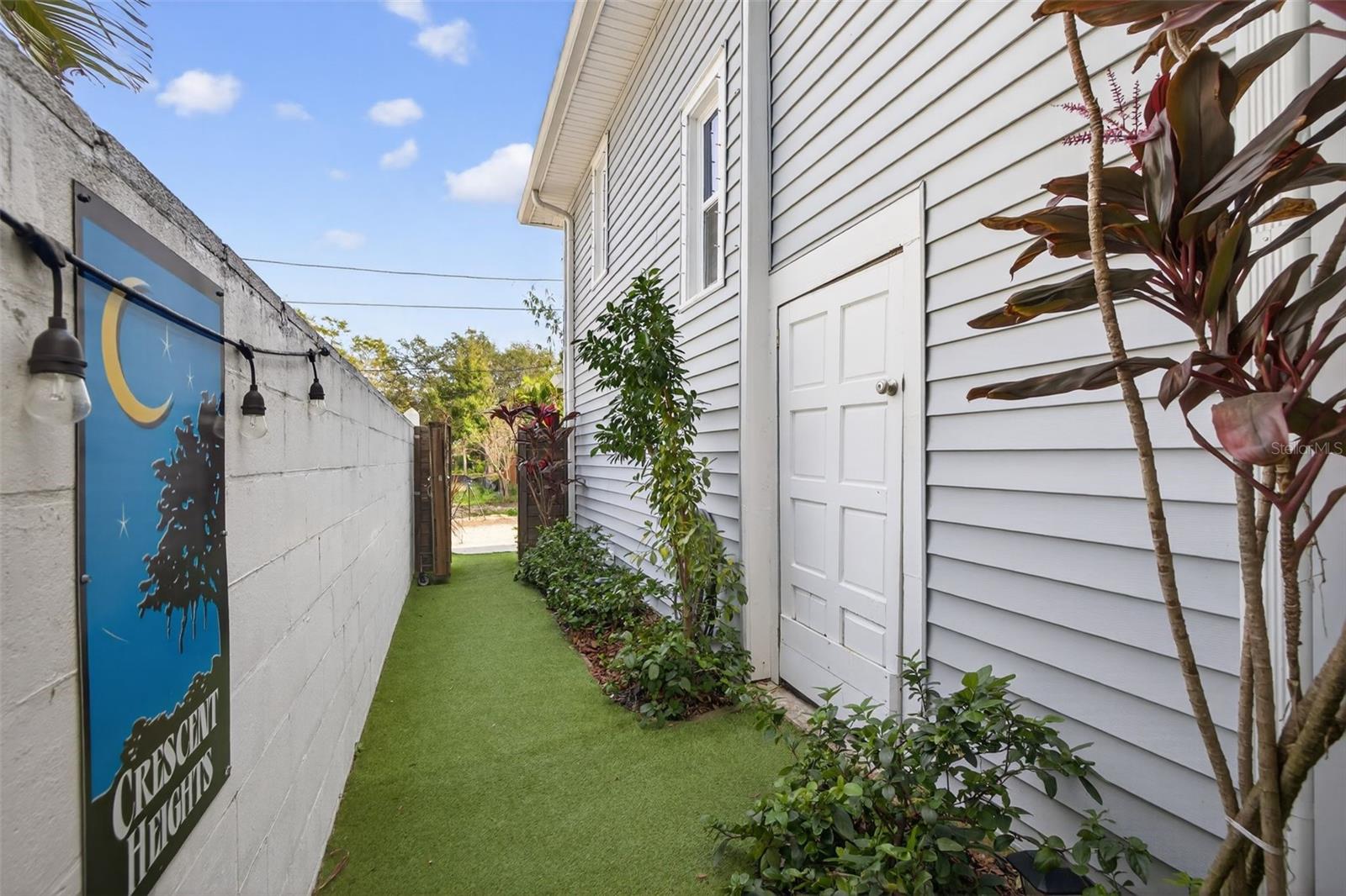 SPRING HILL REV - Residential