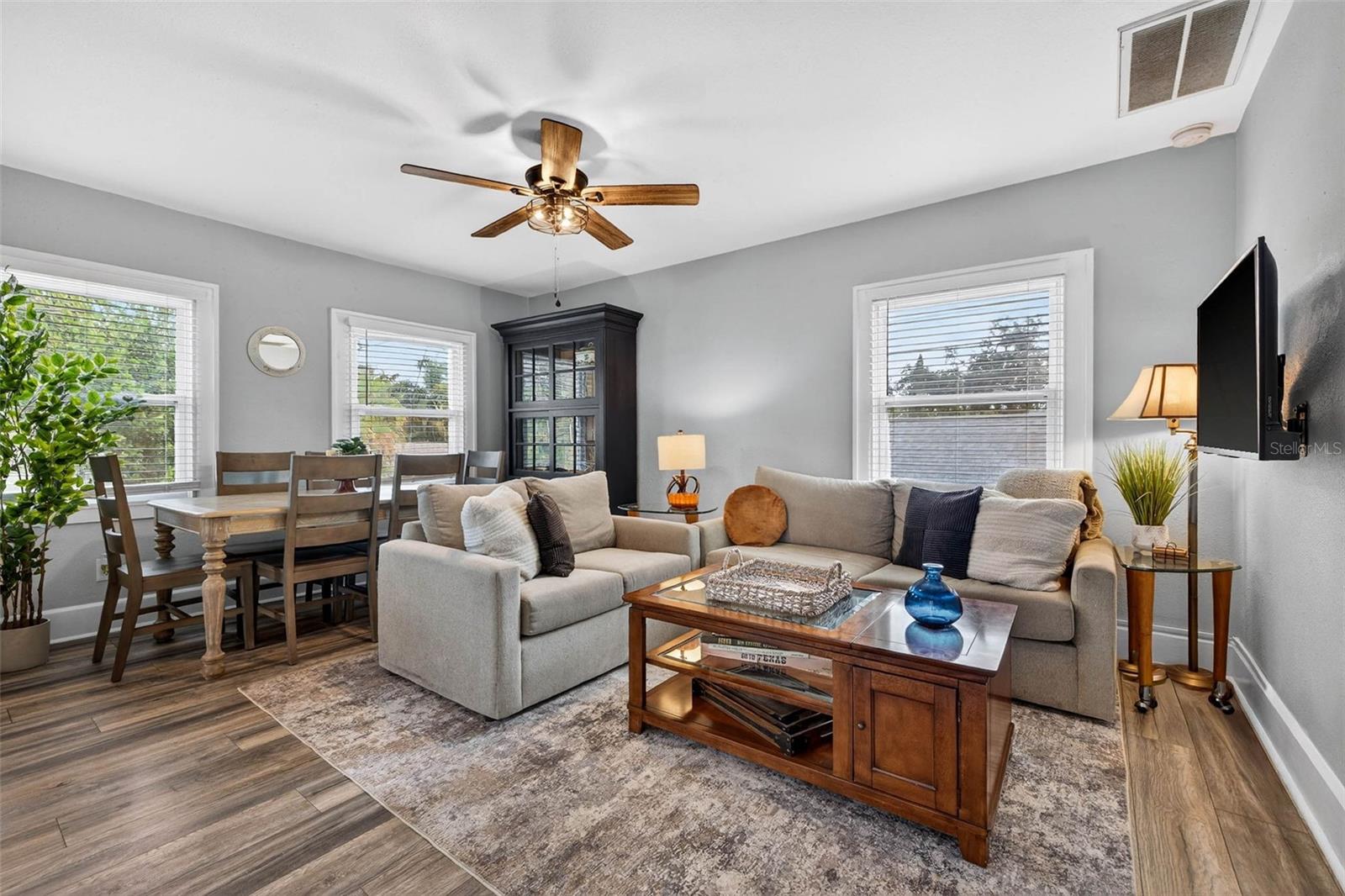 SPRING HILL REV - Residential