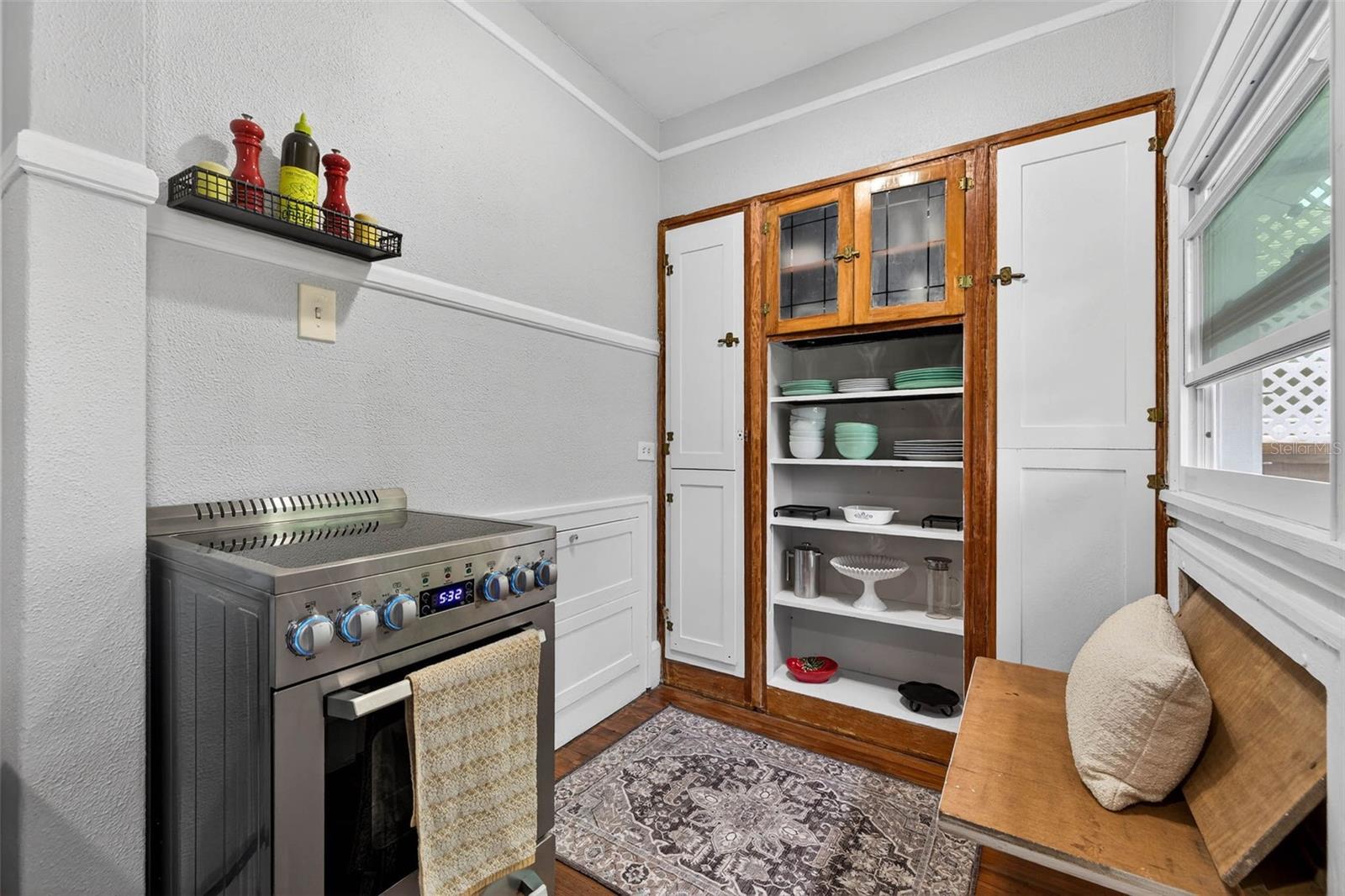 SPRING HILL REV - Residential