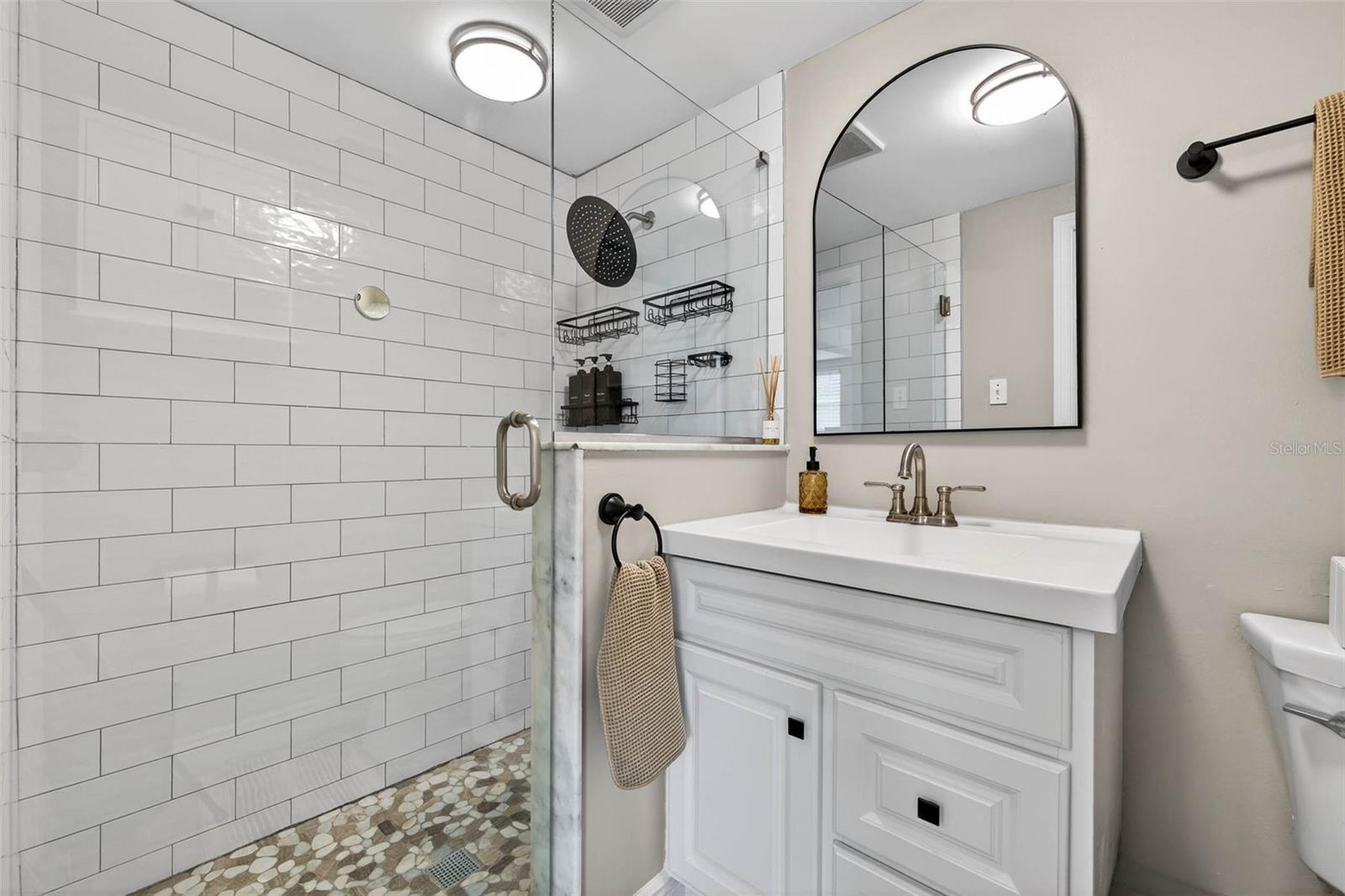 SPRING HILL REV - Residential