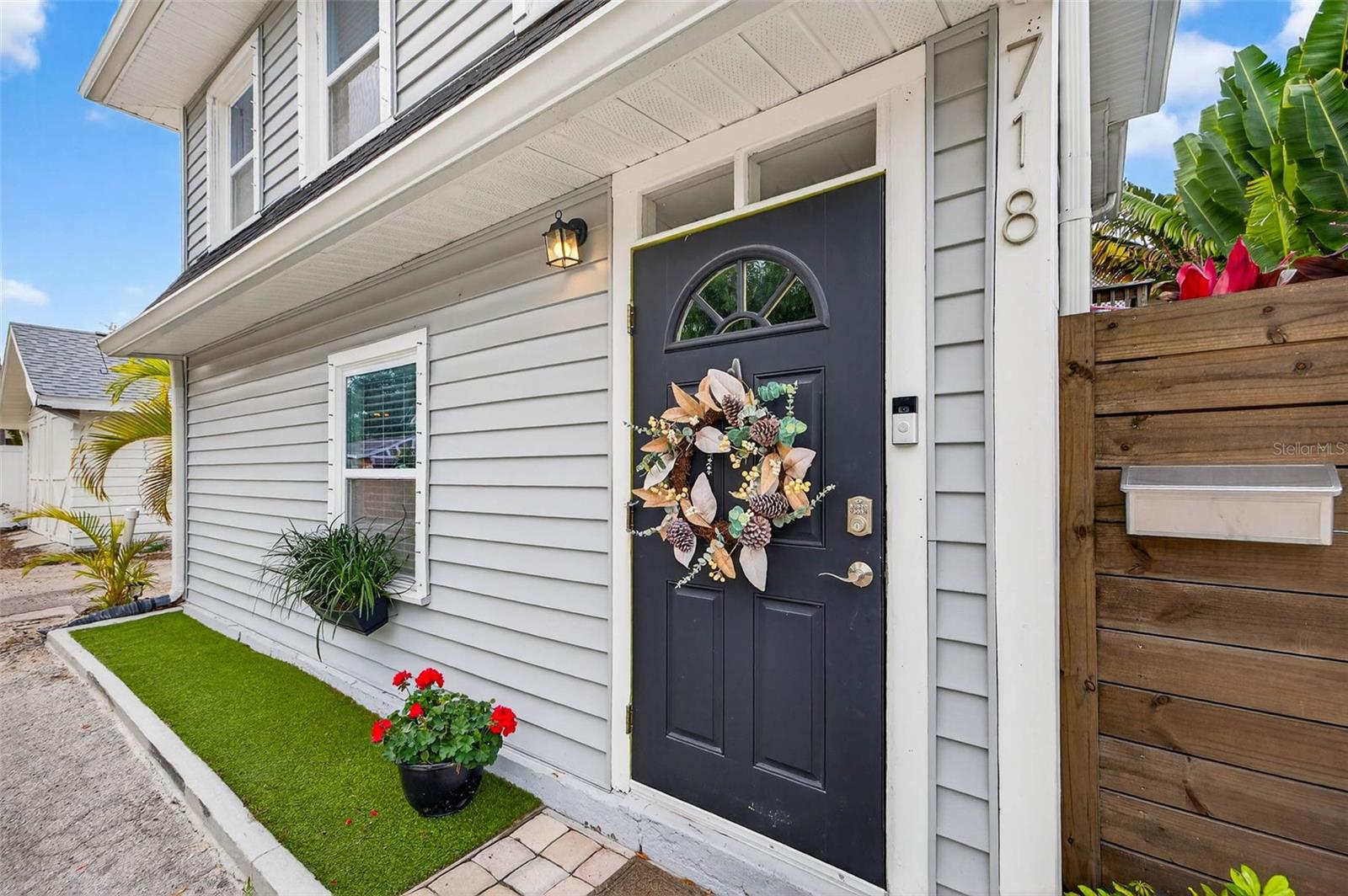 SPRING HILL REV - Residential