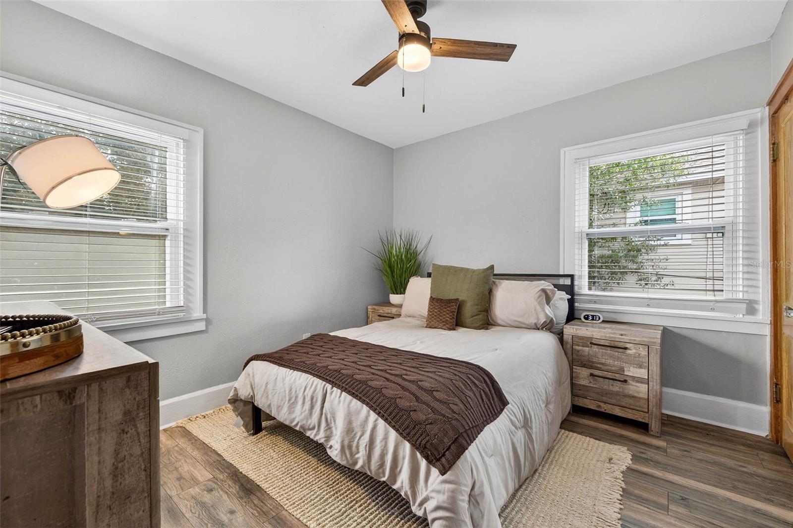 SPRING HILL REV - Residential