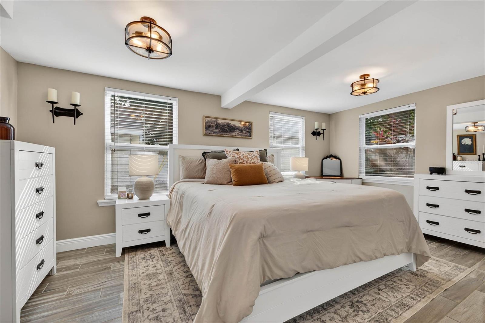 SPRING HILL REV - Residential