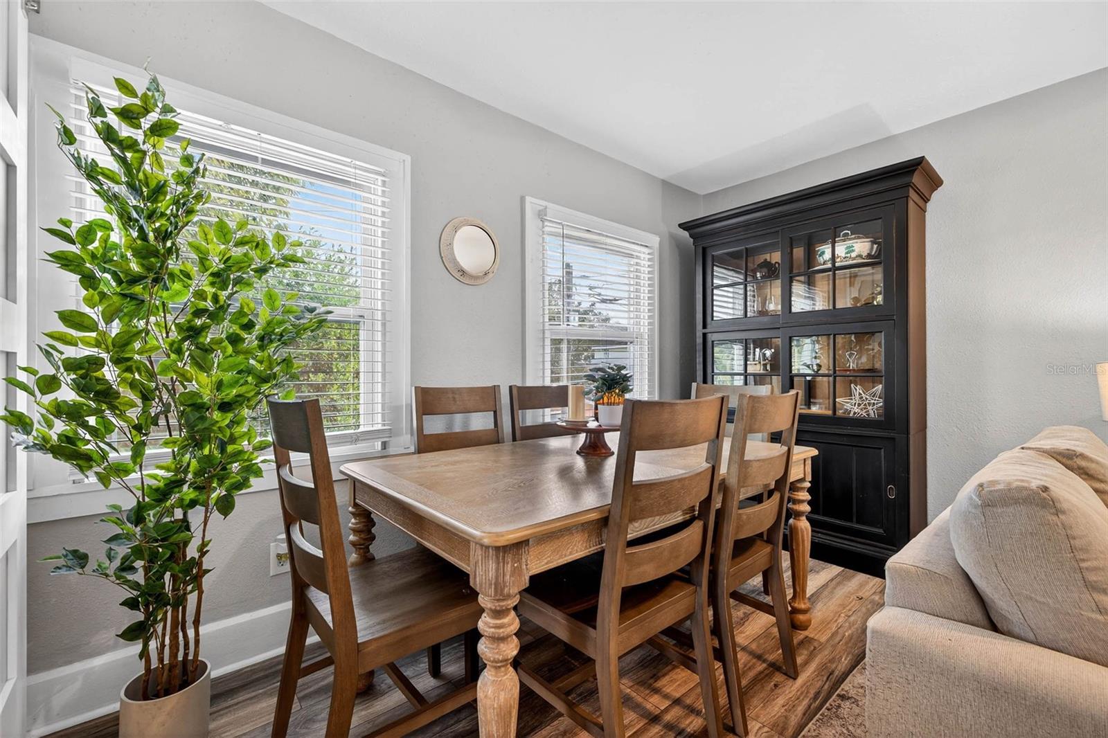 SPRING HILL REV - Residential