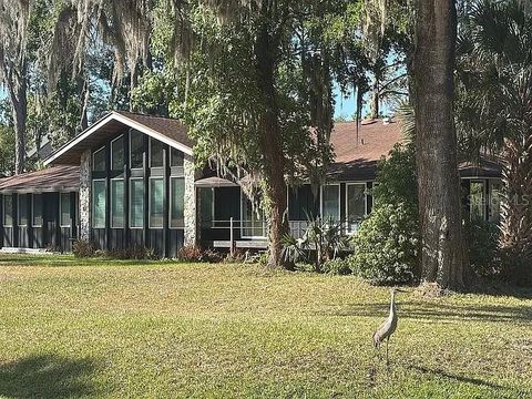 Photo of 6201 SW 37th Way, Gainesville, FL 32608 (MLS # TB8504294)