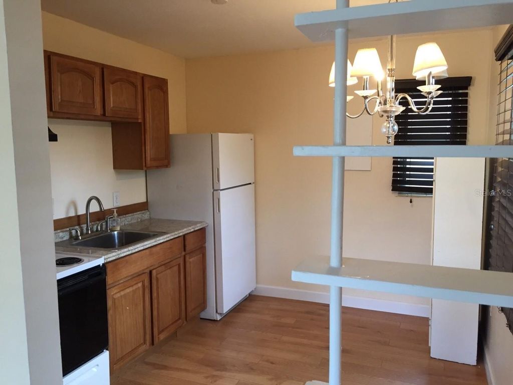 Photo of 303 S Vincent Street, Crystal Beach, FL 34681 (MLS # TB8411977)