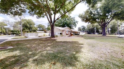 A home in OCALA