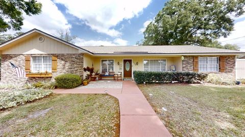 A home in OCALA