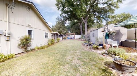 A home in OCALA