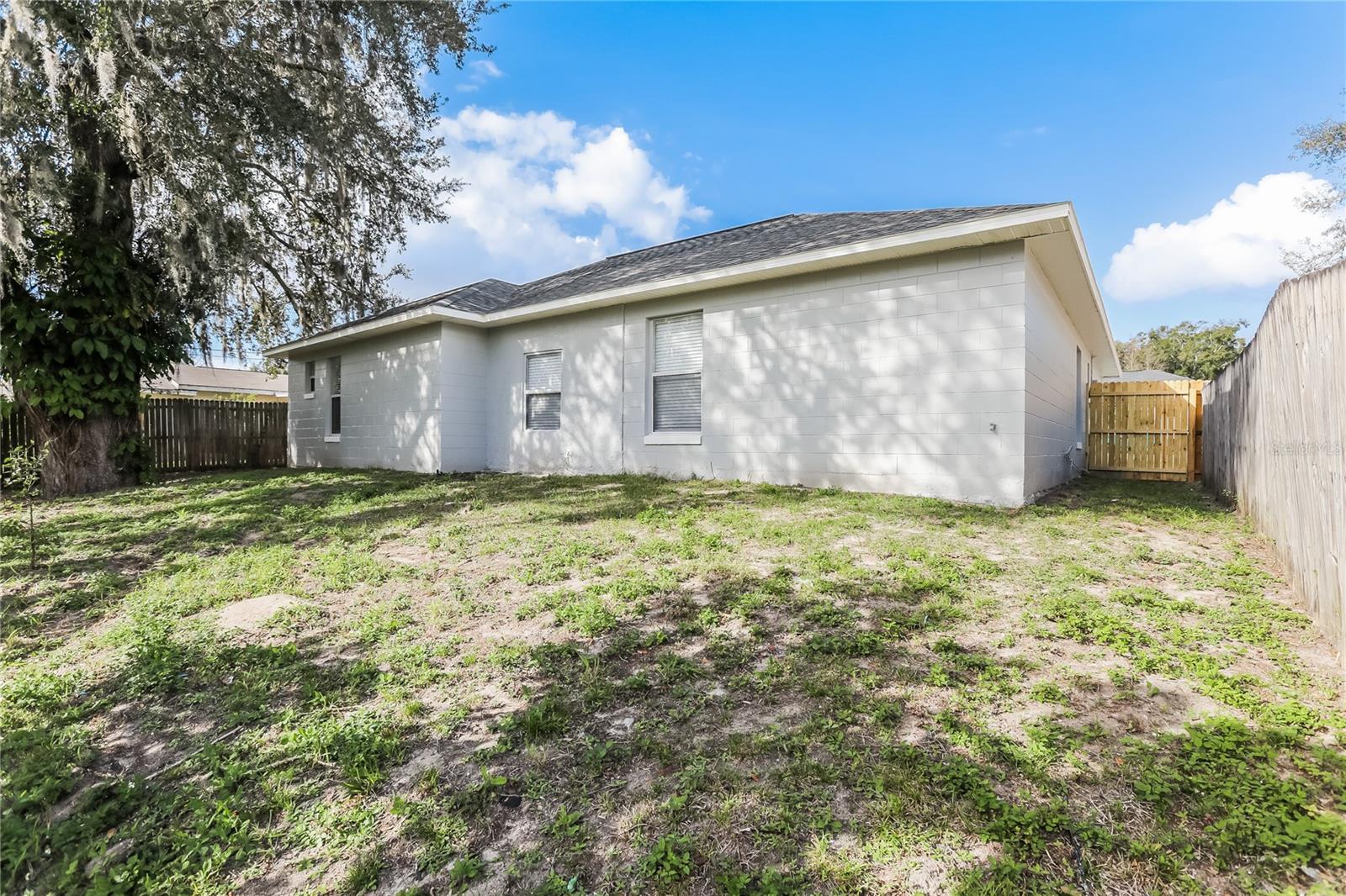 KAIETEUR PLACE - Residential Lease