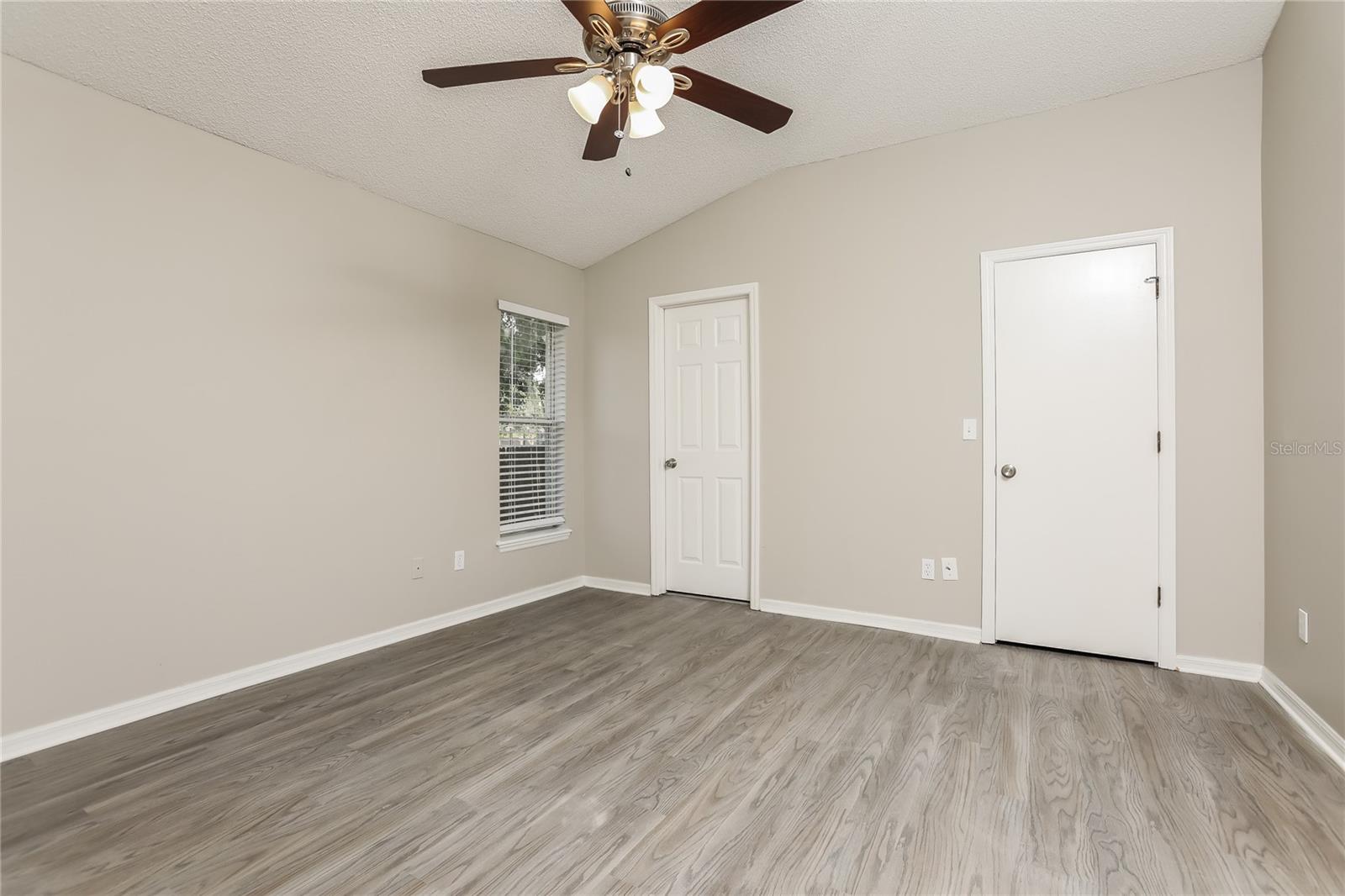 KAIETEUR PLACE - Residential Lease