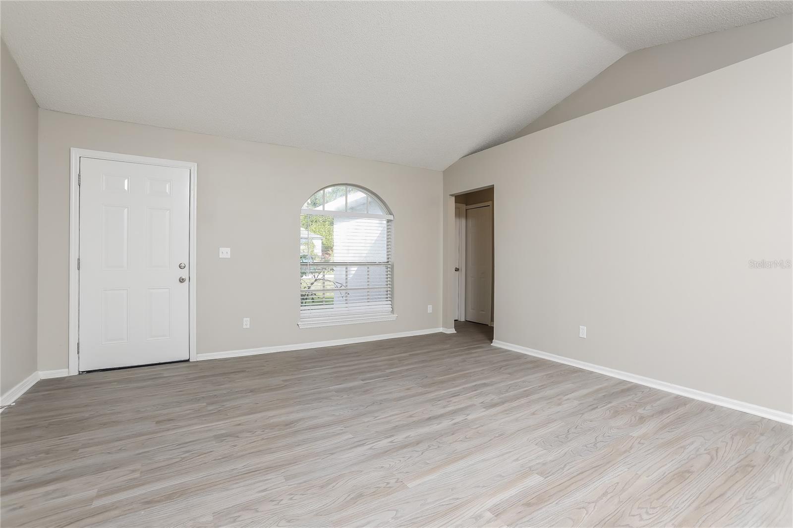 KAIETEUR PLACE - Residential Lease