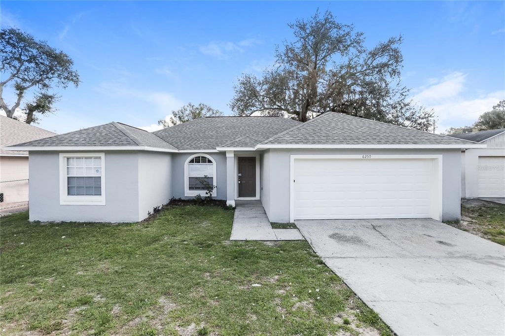 Photo of 6250 Kaieteur Lane, Orlando, FL 32808 (MLS # O6367795)