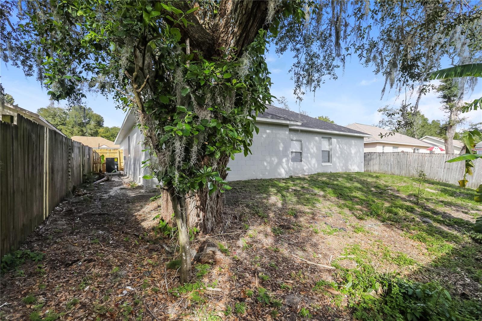 KAIETEUR PLACE - Residential Lease