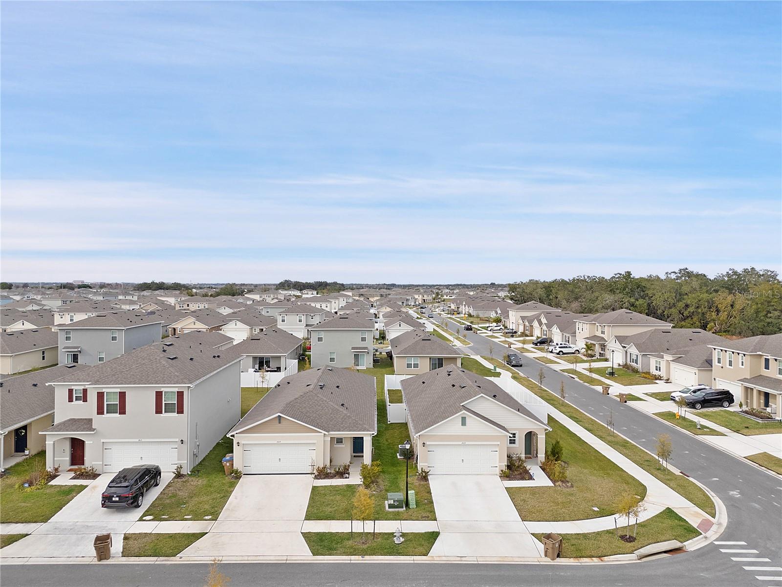 KINDRED PH 3B 3C & 3D - Residential