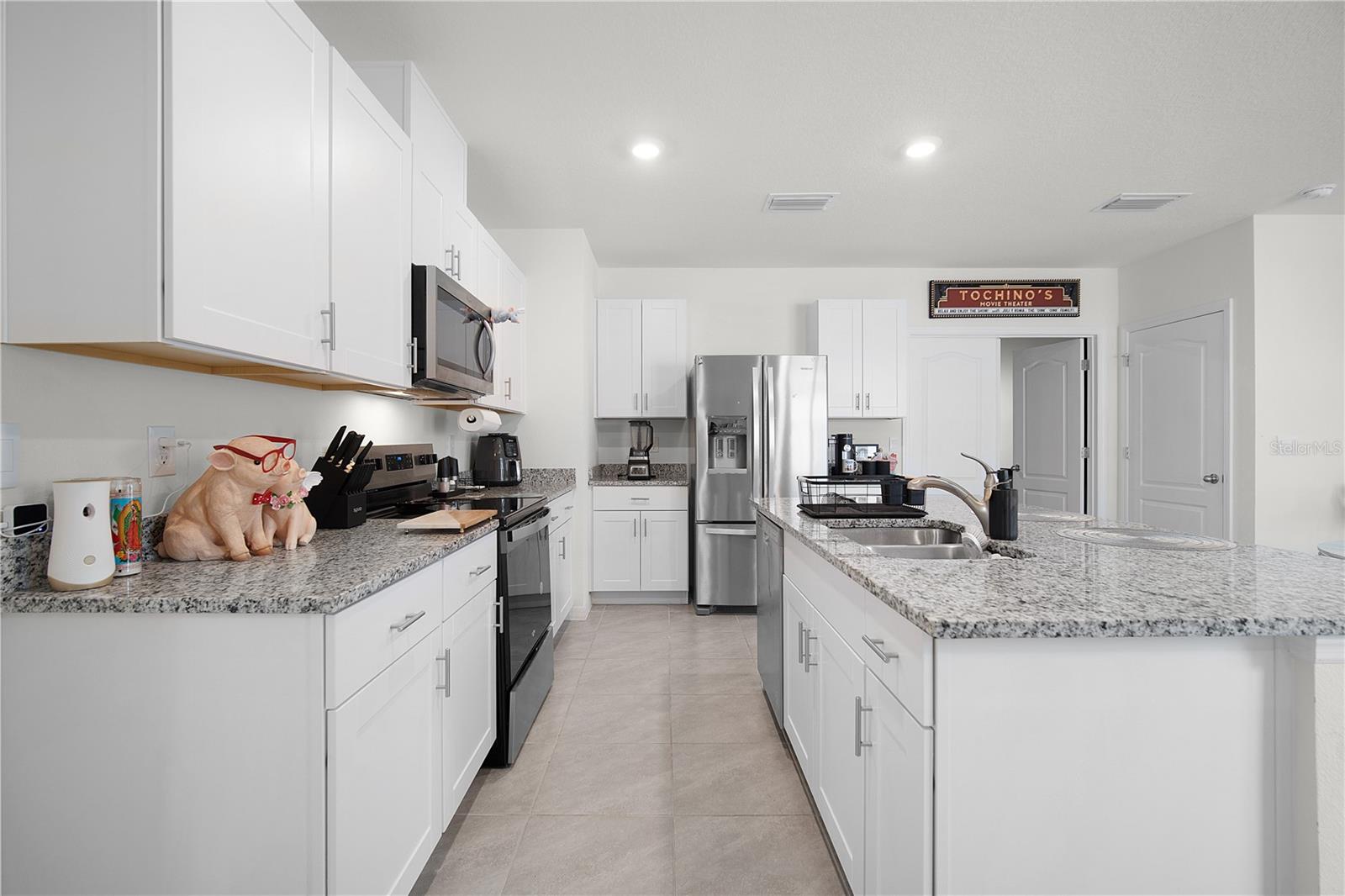 KINDRED PH 3B 3C & 3D - Residential