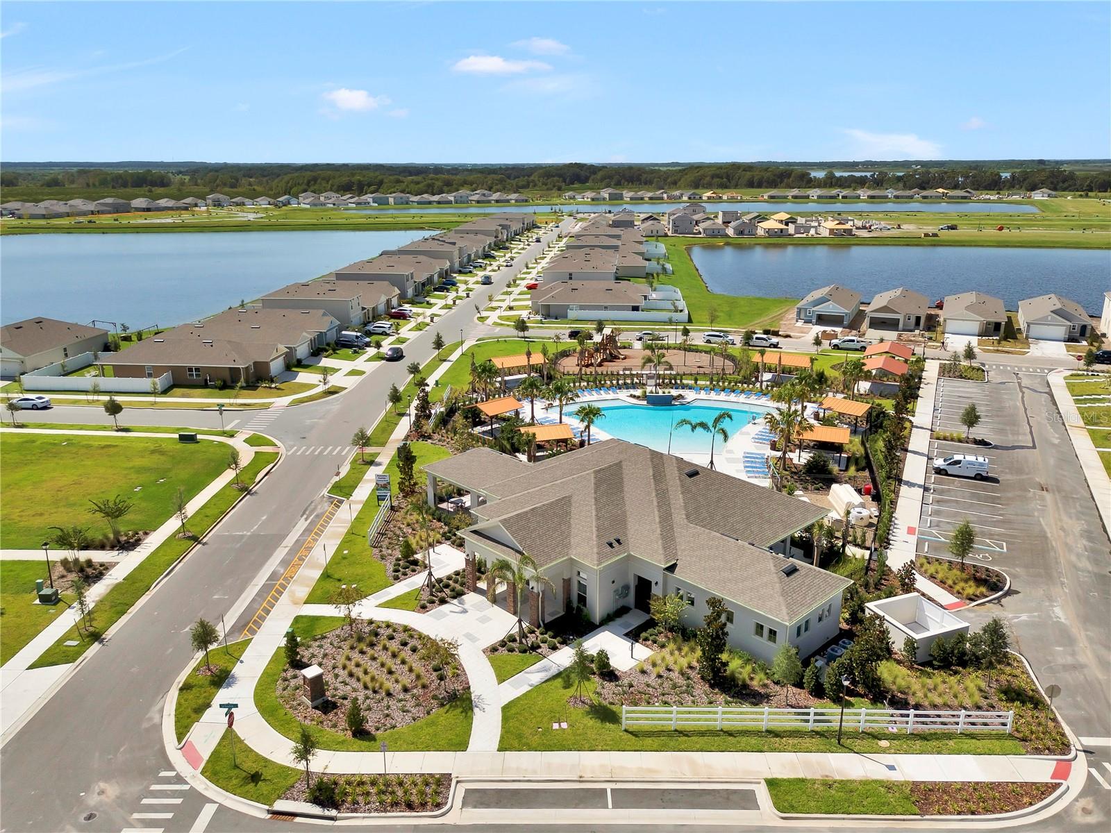 KINDRED PH 3B 3C & 3D - Residential