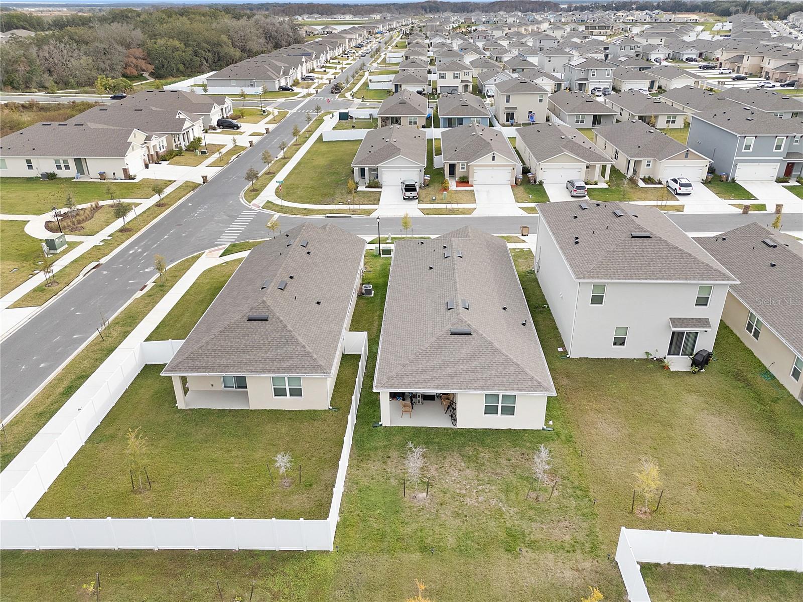 KINDRED PH 3B 3C & 3D - Residential