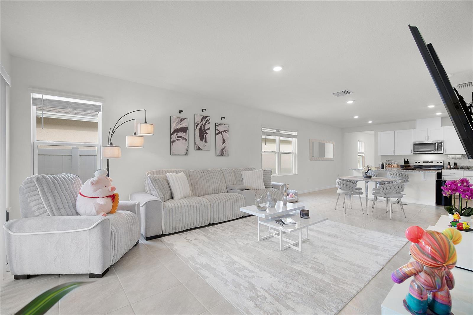 KINDRED PH 3B 3C & 3D - Residential