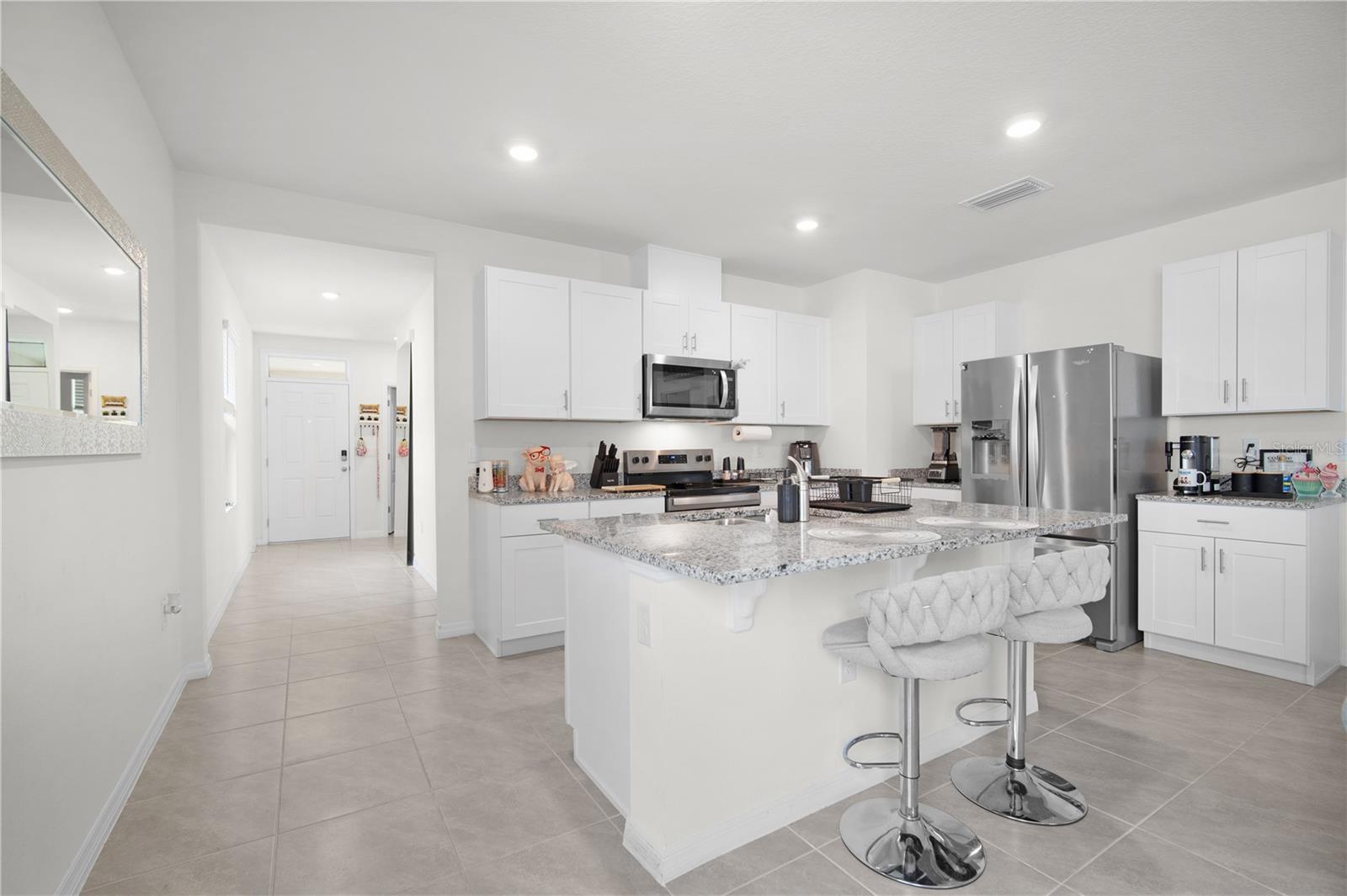 KINDRED PH 3B 3C & 3D - Residential