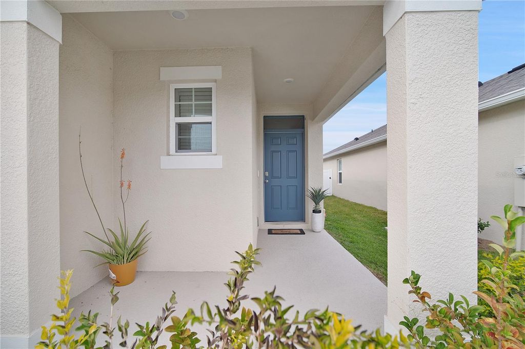 Photo of 1825 Echo Valley Street, Kissimmee, FL 34744 (MLS # O6374315)