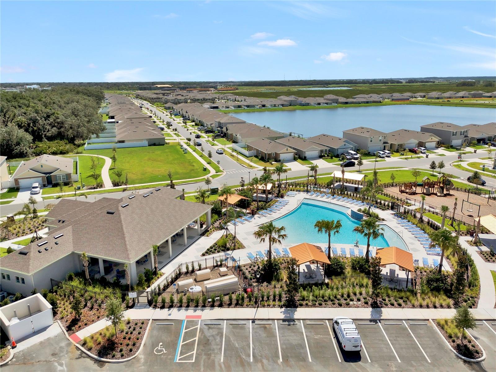 KINDRED PH 3B 3C & 3D - Residential