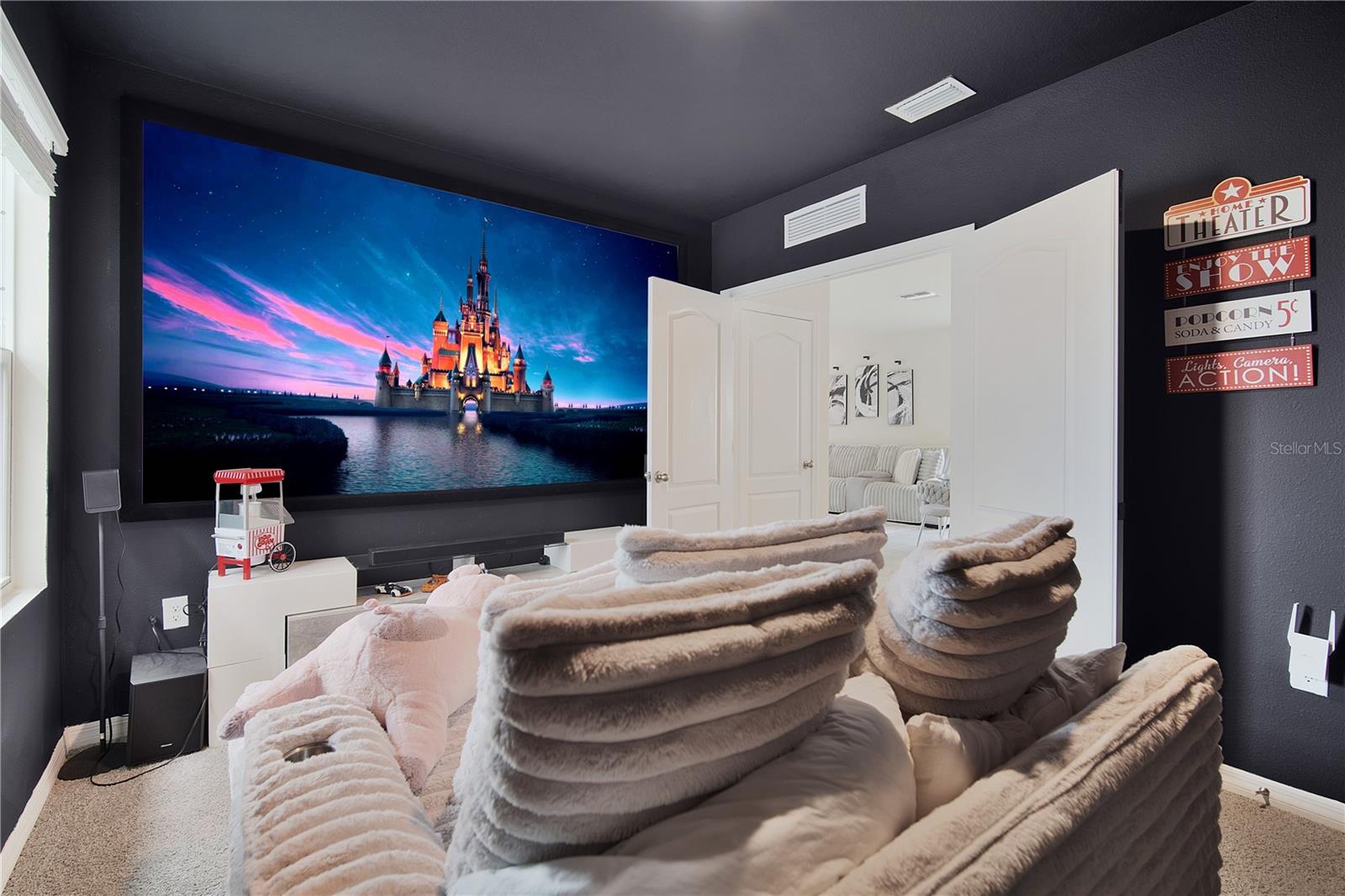 KINDRED PH 3B 3C & 3D - Residential