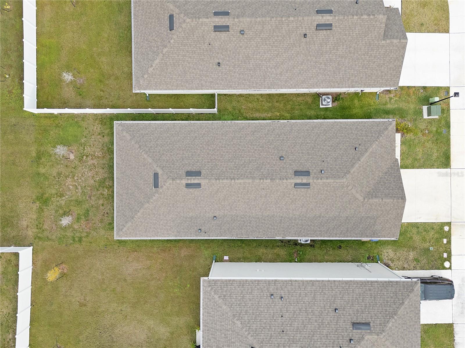 KINDRED PH 3B 3C & 3D - Residential