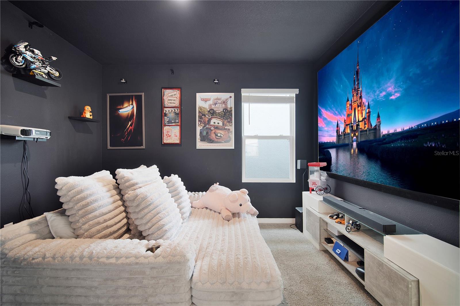 KINDRED PH 3B 3C & 3D - Residential