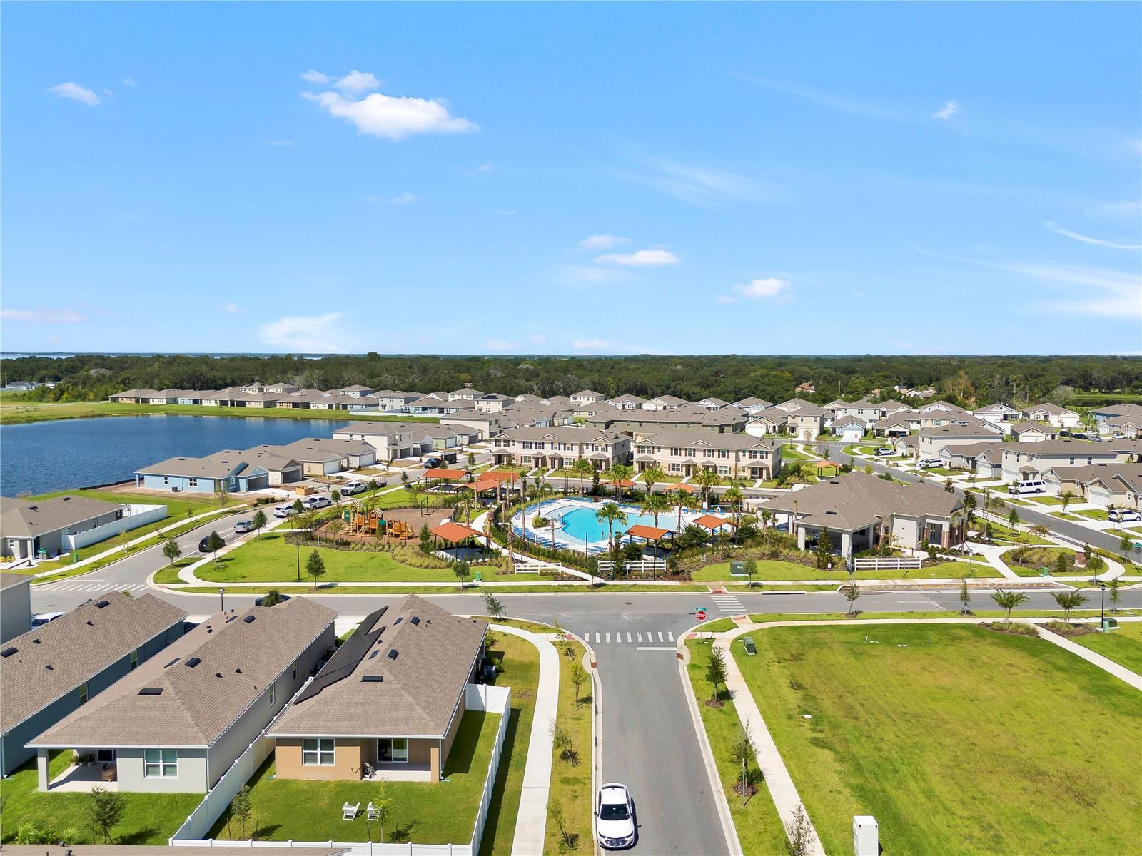 KINDRED PH 3B 3C & 3D - Residential