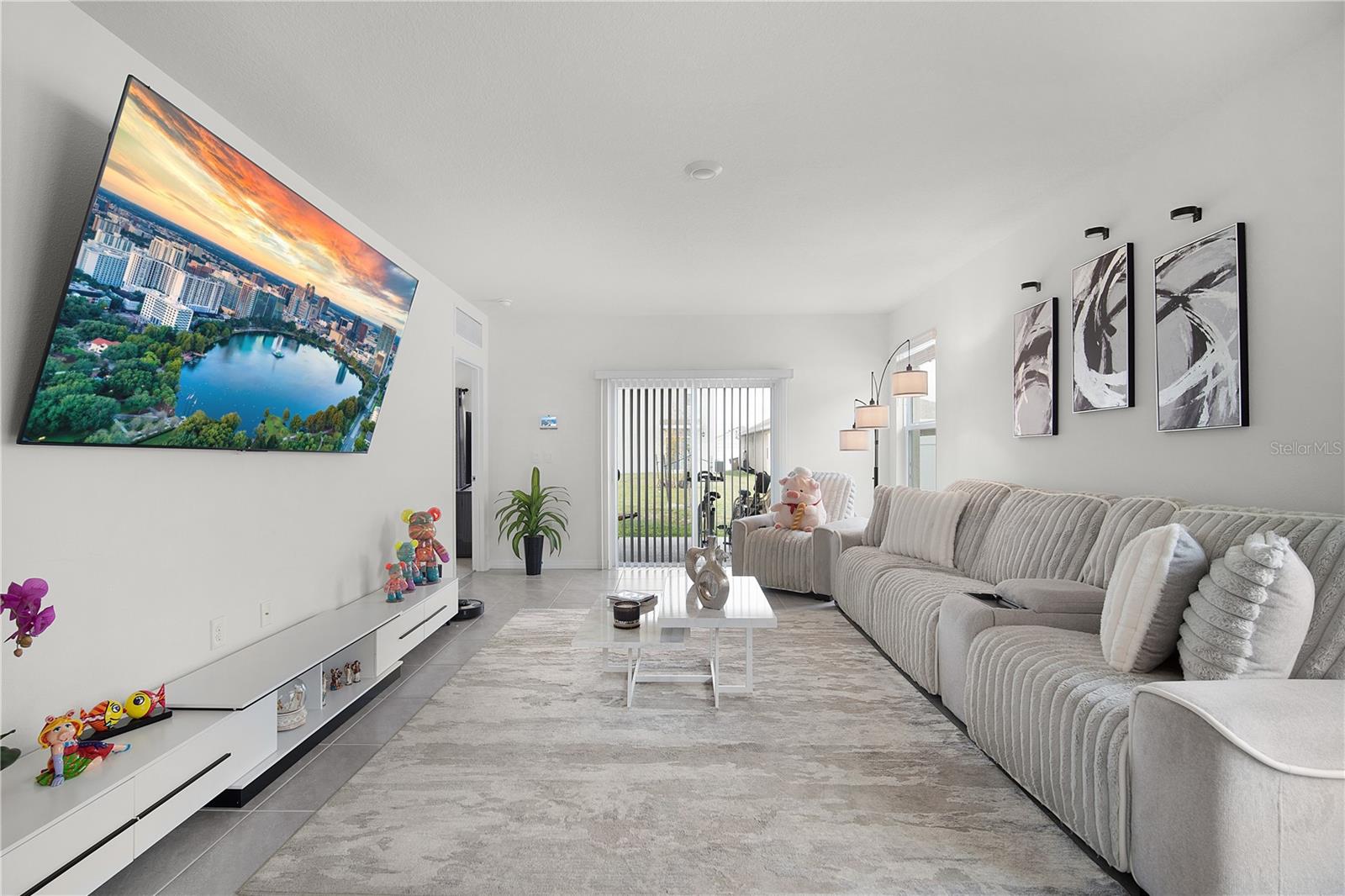 KINDRED PH 3B 3C & 3D - Residential